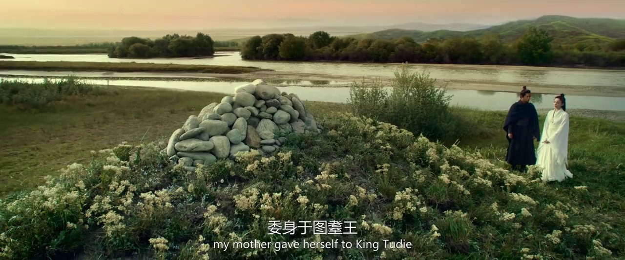 A Legend (2024) WEBRip English 720p x264 AVC AAC 2.0.mkv.0001